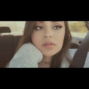 Meet your Posher, Gracie